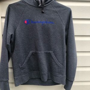 Champion hoodie